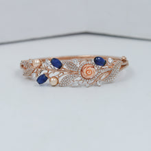 Blue Bracelet 17813-4995