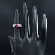 Zircon/AD Ring 7940-05