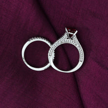 Zircon/AD Ring 7940-05