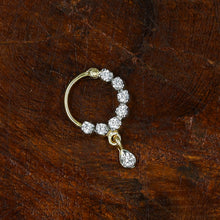 Zircon/AD Nath 8603-08