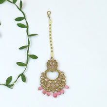 Antique Maang tikka 1237-100