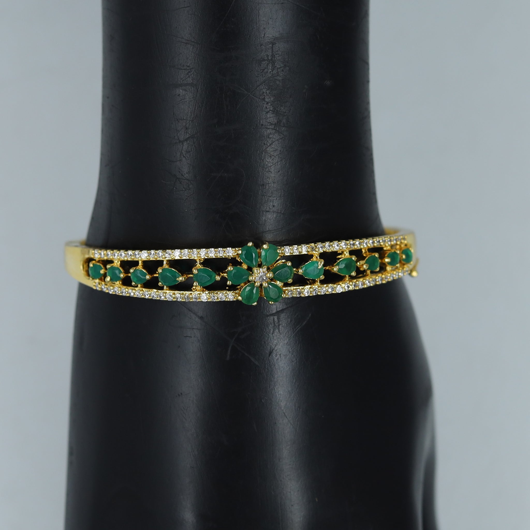 Green Bracelet 4707-8772