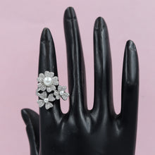 Zircon/AD Ring 7452-34