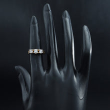 Zircon/AD Ring AD 8220-08