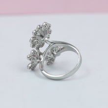 Zircon/AD Ring 7452-34