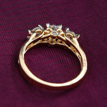 Zircon/AD Ring AD 8220-08