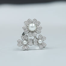 Zircon/AD Ring 7452-34