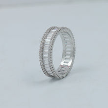 Zircon/AD Ring 10553-28