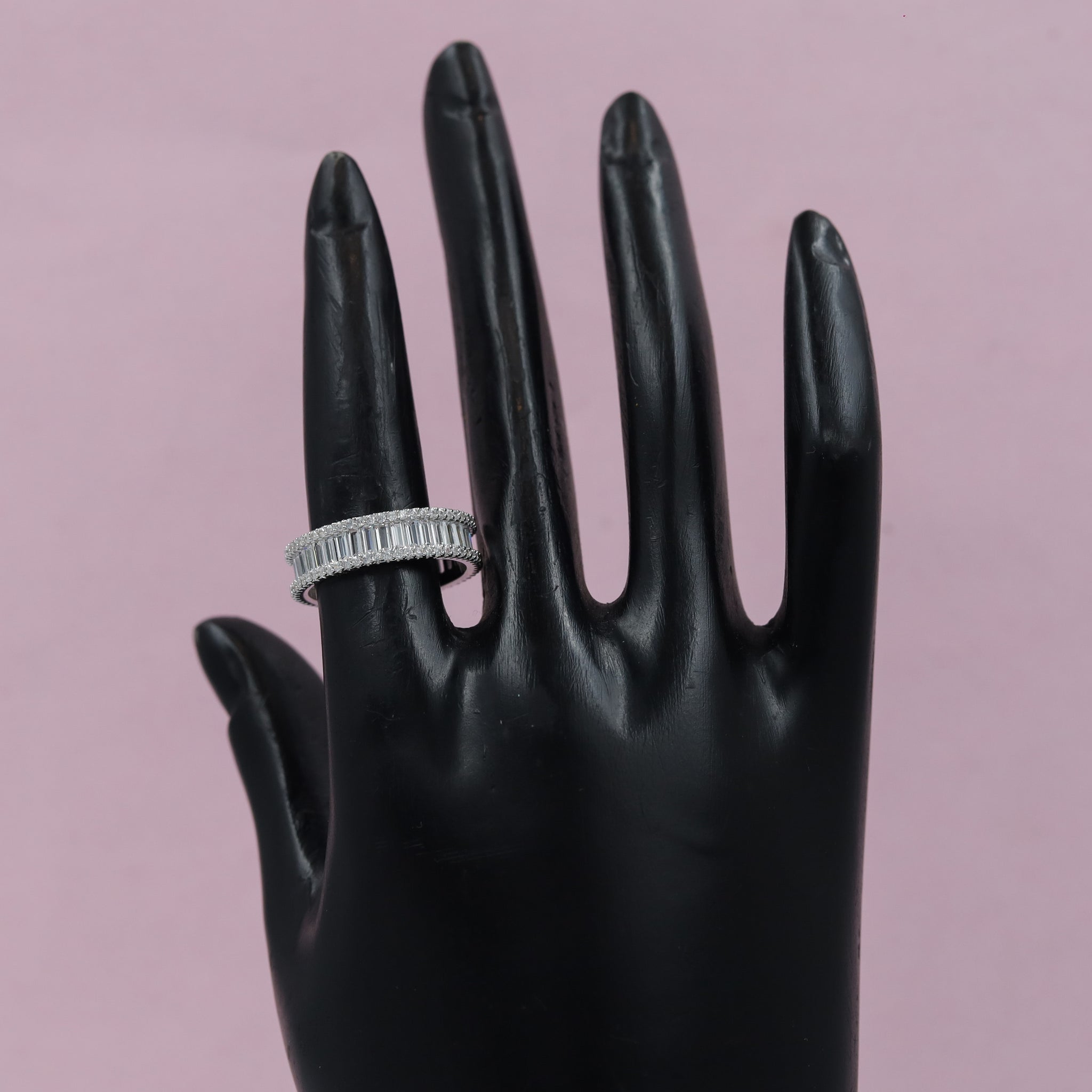 Zircon/AD Ring 10553-28