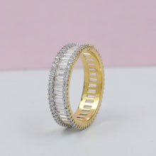 Zircon/AD Ring 10553-28