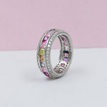 Zircon/AD Ring 10554-28