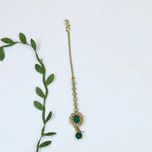 Maang Tikka 9361-4162