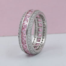 Zircon/AD Ring 10554-28