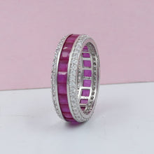 Zircon/AD Ring 10554-28