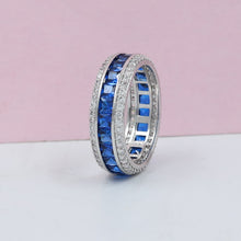 Zircon/AD Ring 10554-28