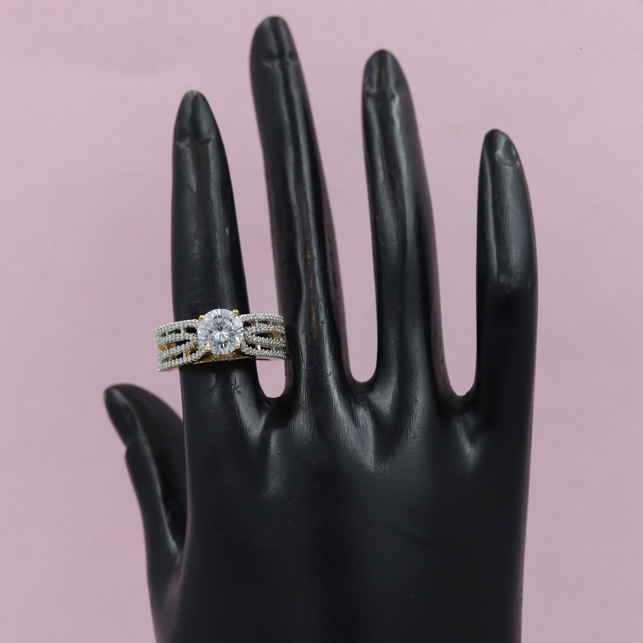 Ad rings online store