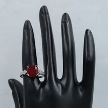 Zircon/AD Ring 10842-69
