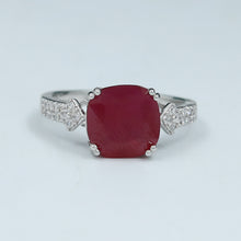 Zircon/AD Ring 10842-69