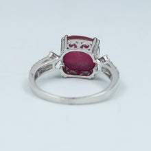 Zircon/AD Ring 10842-69