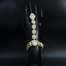 Kundan Hathphool 5840-28