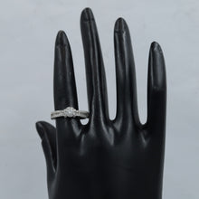 Zircon/AD Ring 10551-28