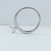 Zircon/AD Ring 10551-28