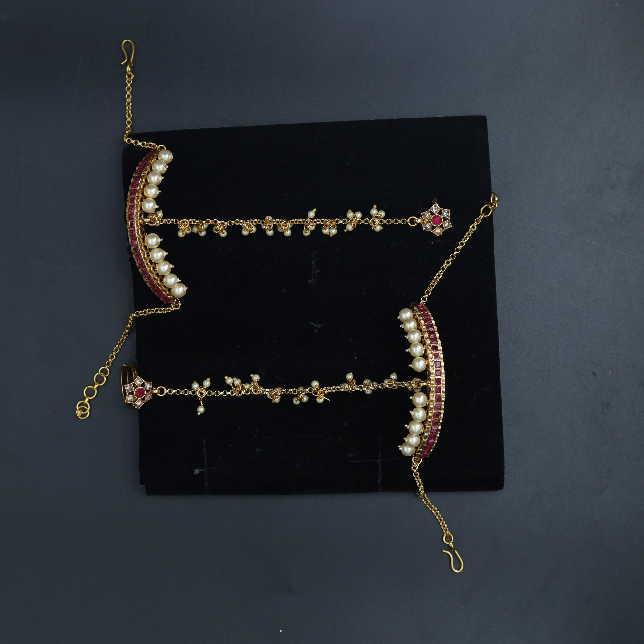Ruby Hathphool 3995-36263