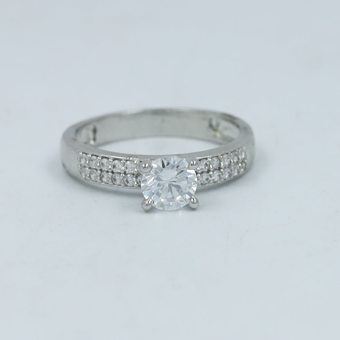 Zircon/AD Ring 10551-28