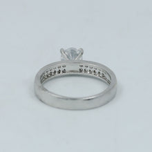 Zircon/AD Ring 10551-28