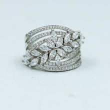 Silver Ring 1642-20