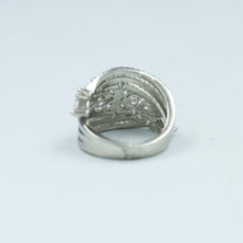 Silver Ring 1642-20