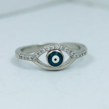 Silver Ring 1632-20