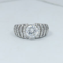 Silver Ring