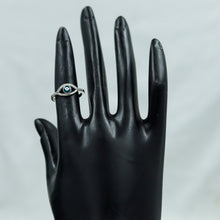 Silver Ring 1632-20
