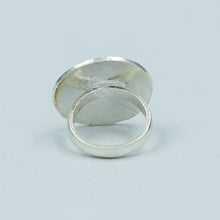 Multi Silver Ring 11886-8099