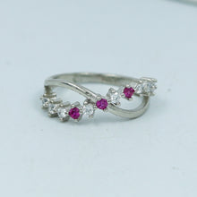 Silver Ring 1641-20