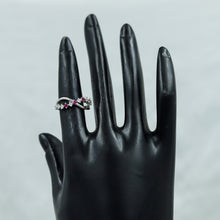 Silver Ring 1641-20