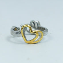 Silver Ring 1624-20