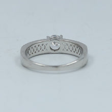 Zircon/AD Ring 10552-28