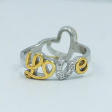 Silver Ring 1624-20