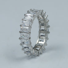 Zircon/AD Ring