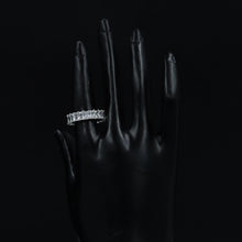 Zircon/AD Ring