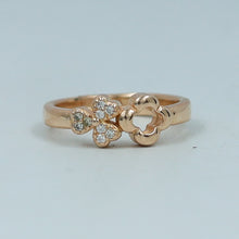 Silver Ring 1617-20