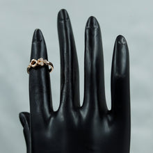 Silver Ring 1617-20