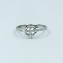 Silver Ring 1763-75