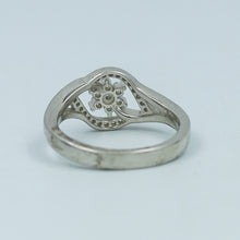 White Silver Accessories 10340-5891