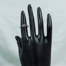 Silver Ring 1771-75