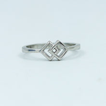 Silver Ring 1771-75