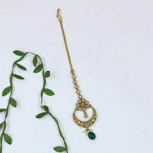 Antique Maang tikka 1238-100
