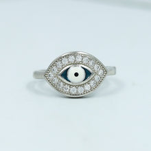Silver Ring 1629-20